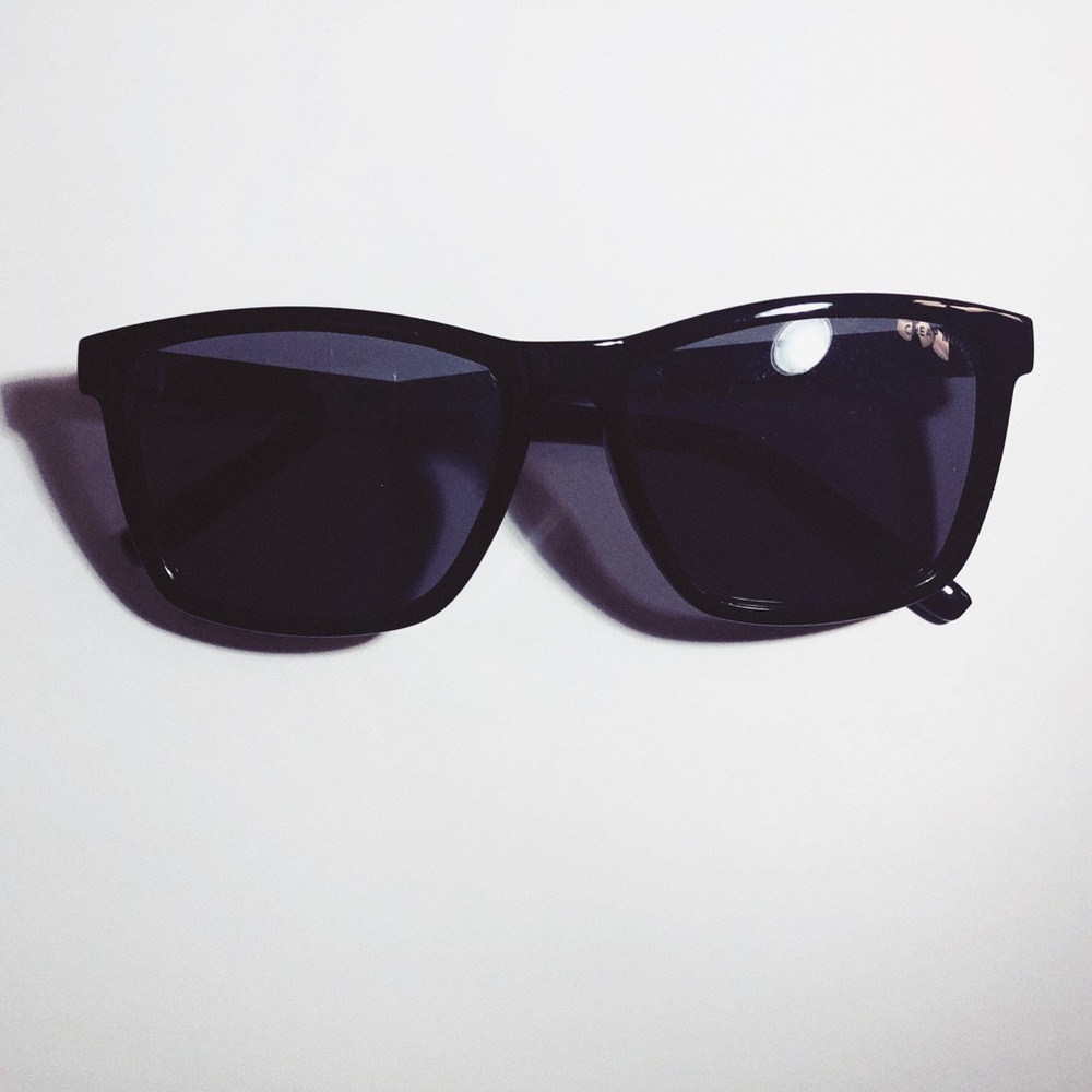 Cheap monday sunglass